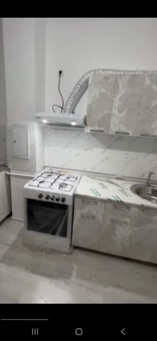 Arenda kvartira Bektemir tumani Vodnik Muljal Prakratura oldida 2xona