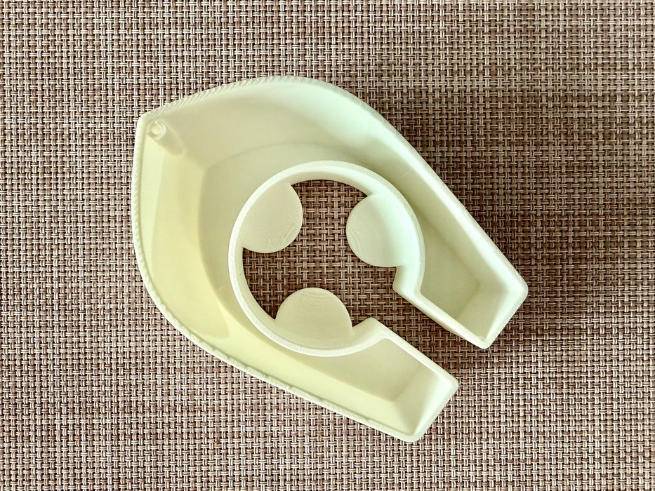 Suport Germinare Avocado (Avocado Sprouter) - Design Plutitor