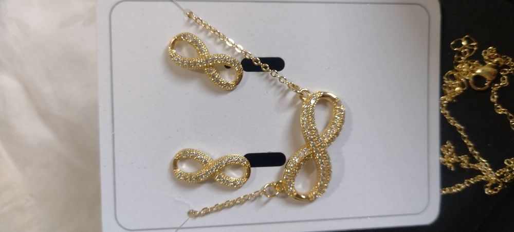 bijuterii placate 14k