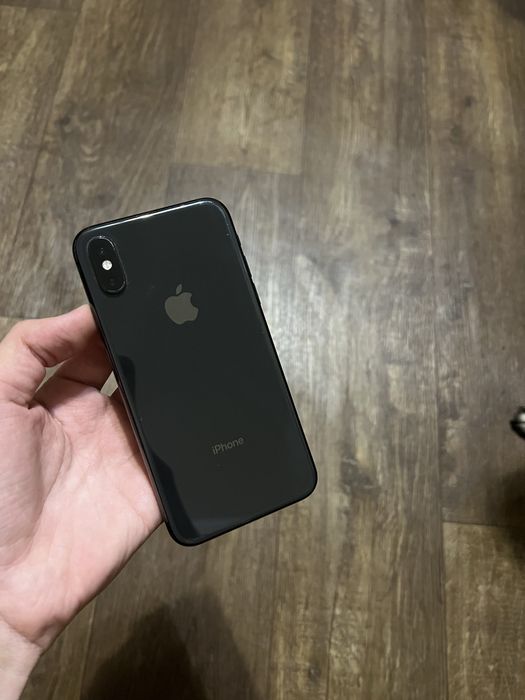 iphone xs 64gb 76акб