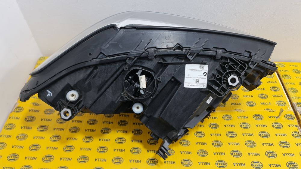 Far stanga dreapta BMW x3 g01 x4 g02 lci facelift