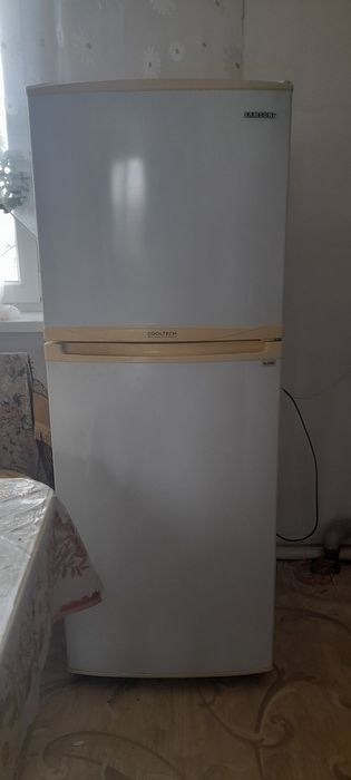 Продам холодильник samsung