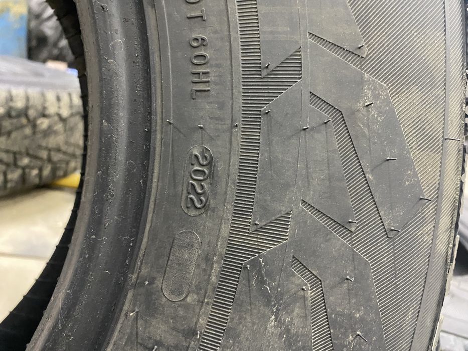 Продам шины nokian