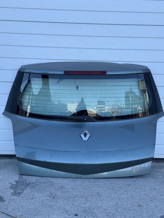 Haion / portbagaj Renault megane 2 hatchback