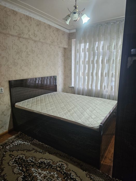 Аренда коракамиш 2.хонали оилага берилади хамма шароити бор