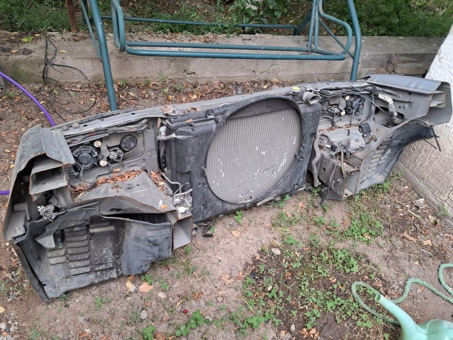 Продам Nissan Leopard