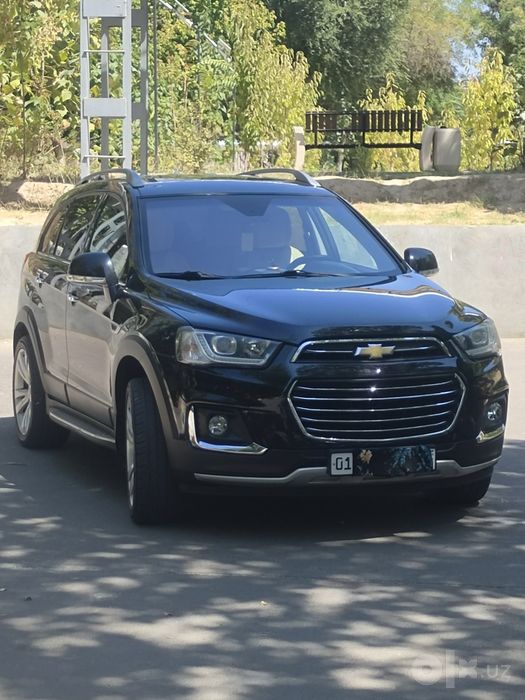 Captiva 4 kraskasi toza benzinda. Afarmleniya Gaisi to'liq tekin .
