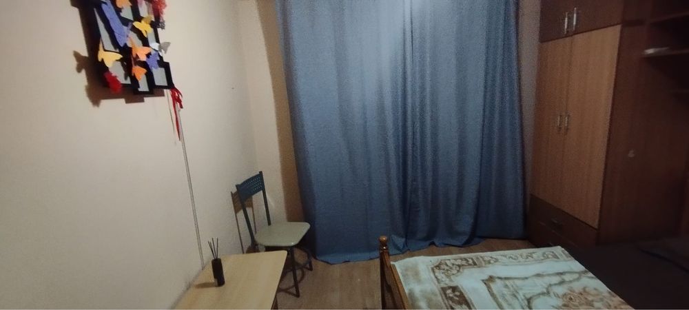 Inchiriez apartament 2 camere zona Dacia