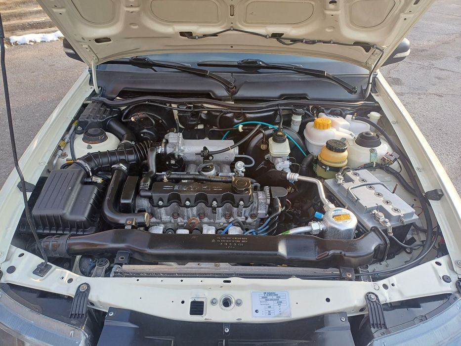 Нексия 2 2012 года