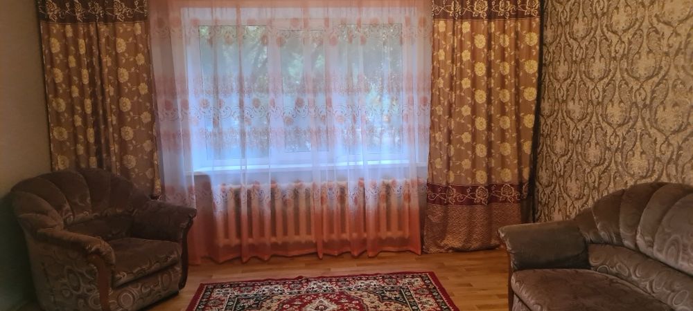 Продам 2х комнатную квартиру