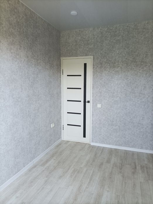 Квартира с ремонтом