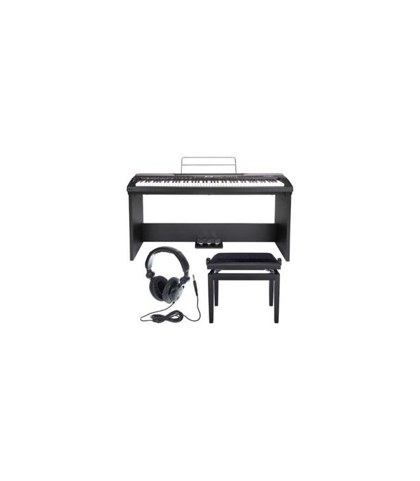 Set pian digital Thomann DP-26 Bundle (aproape nou)