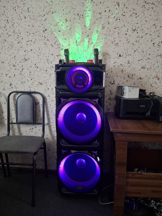 NDR Kalonkasi holati yangi