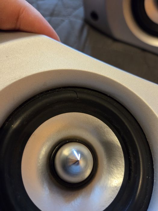 Sistem 5.1 Logitech Z5500