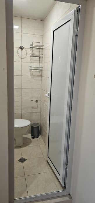 Дава се под наем  в Силистра, Промишлена зона - Юг - 15 кв.м за 127.5 € - Снимка #6