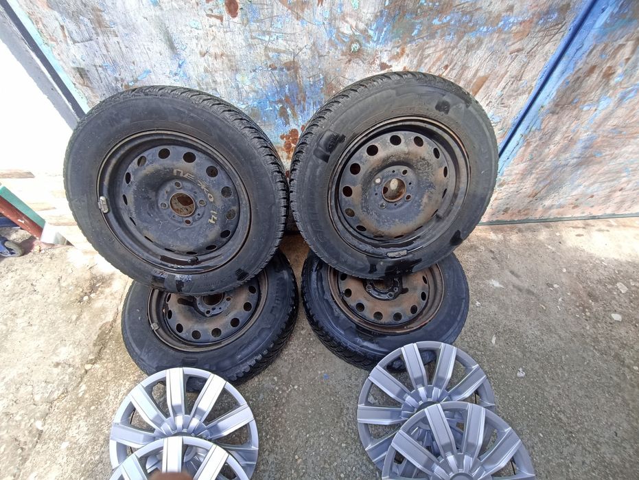 Джанти   Пежо и ВАГ ,14  17