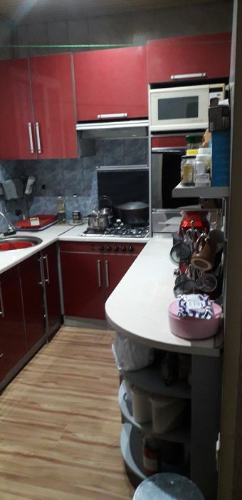 Продается квартира