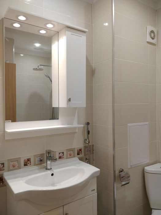 Дава се под наем Двустаен апартамент в София, Кръстова вада - 60 кв.м за 650 € - Снимка #9