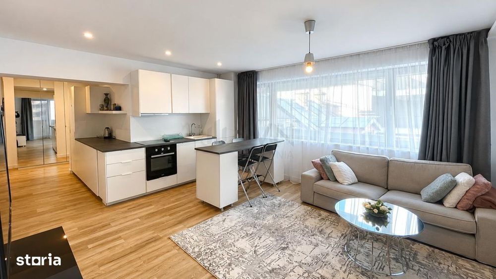 Apartament 3 camere I Central I Piata Victoriei I De inchiriat