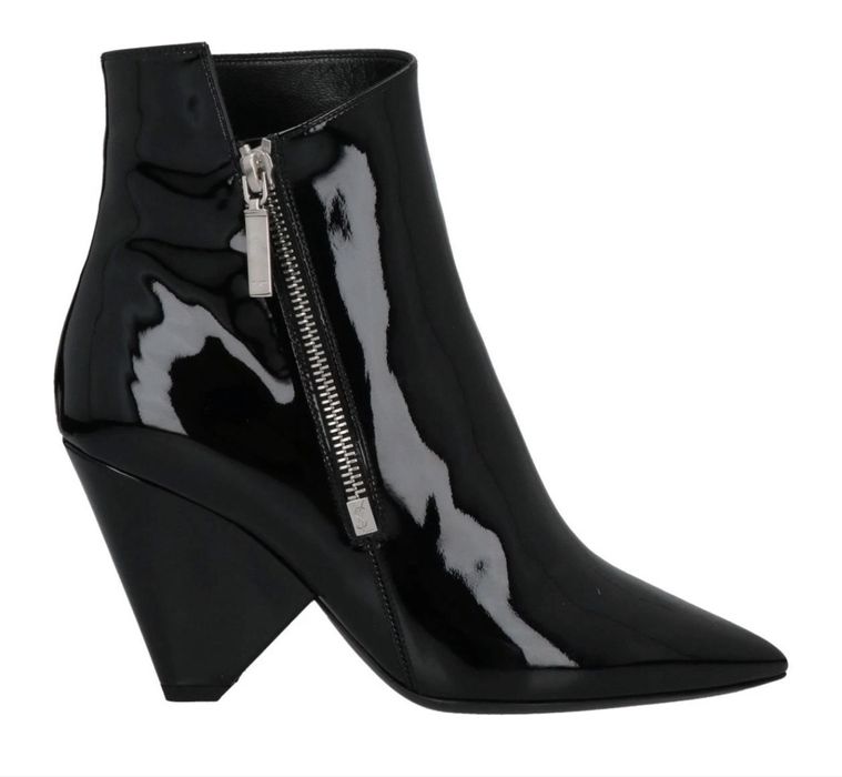 Saint Laurent оригинални боти