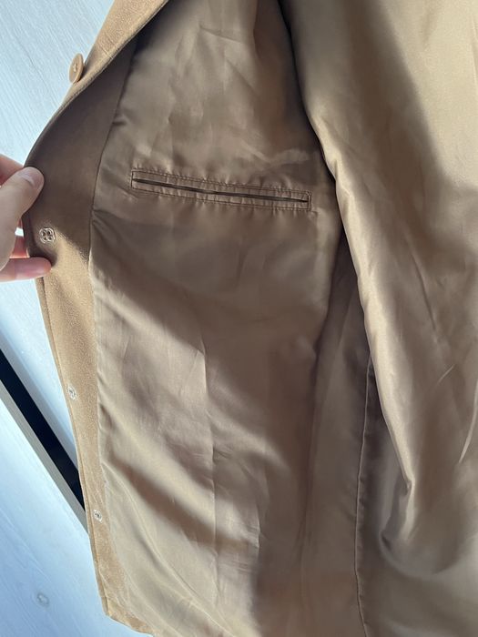 Jacheta Maro Imitatie Piele Intoarsa