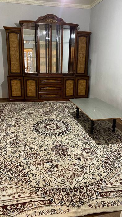 Arenda 2 xona Hovli Yashnobod Bexizor mahalla