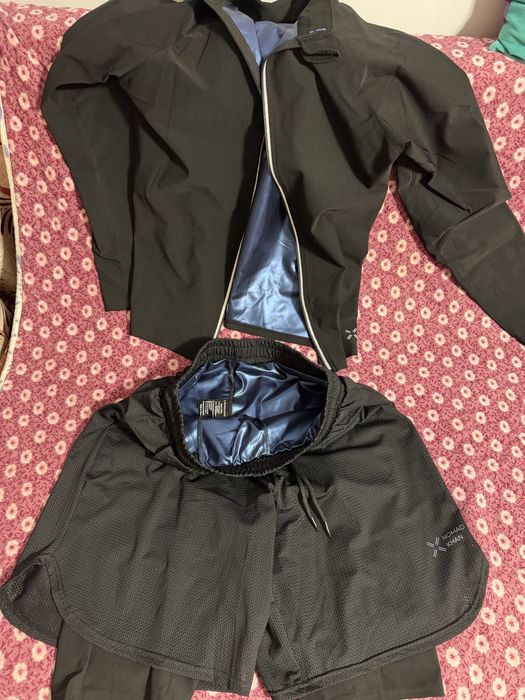 NOMAD KHAN для сжигания жира