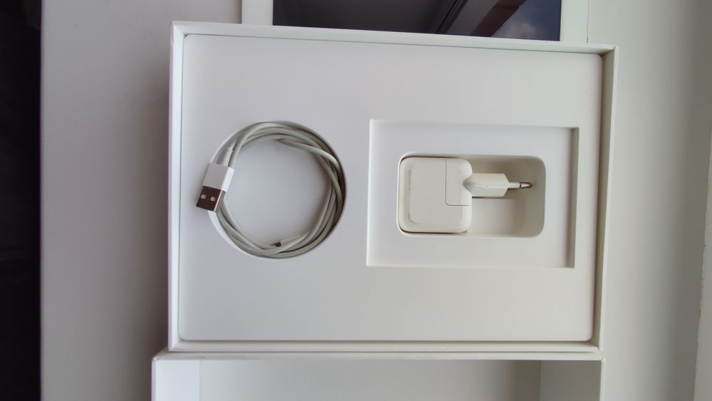 iPad 5 поколения