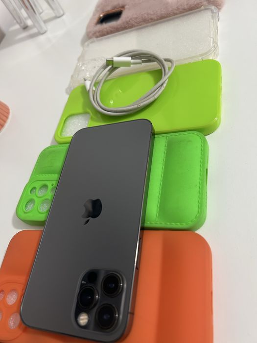 Vand Iphone 12 PRO Impecabil 128 GB