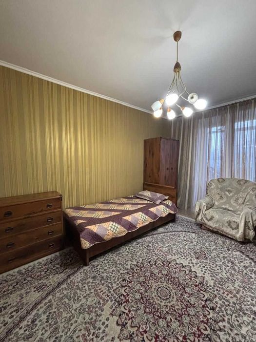 продам 3 комнатную квартиру