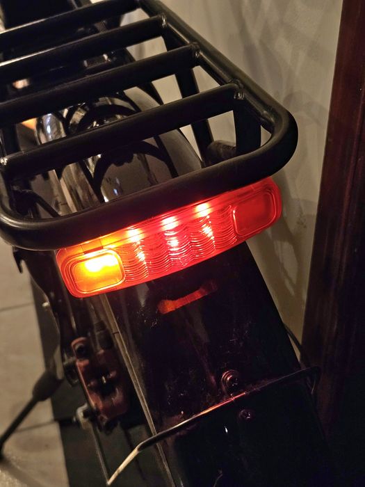 Электровелосипед Kugoo V4 Pro (V4PRO 2025))