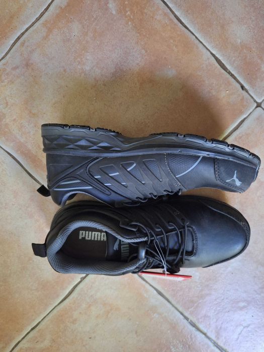 Puma Safety Footwear 38 номер