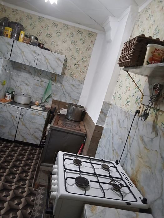 Продам дом в деревне Коянды