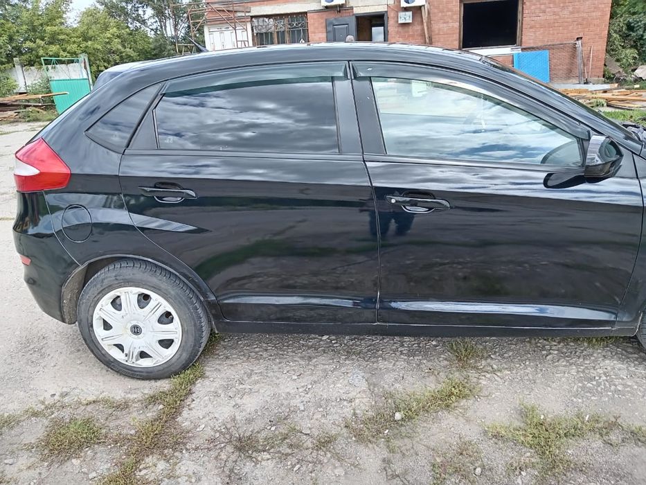 Продам машину в хорошем состоянии.