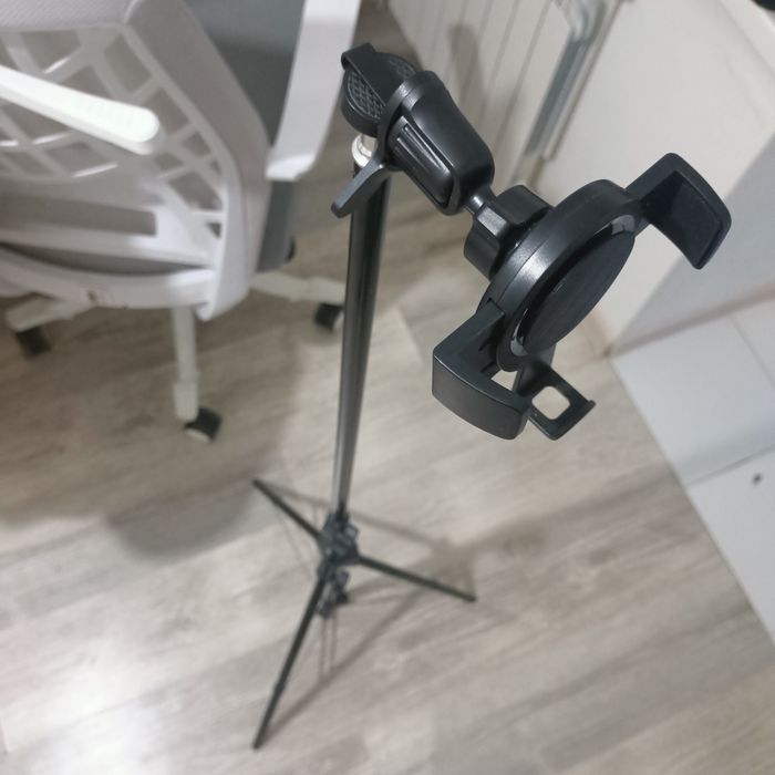 Продам самодельный штатив