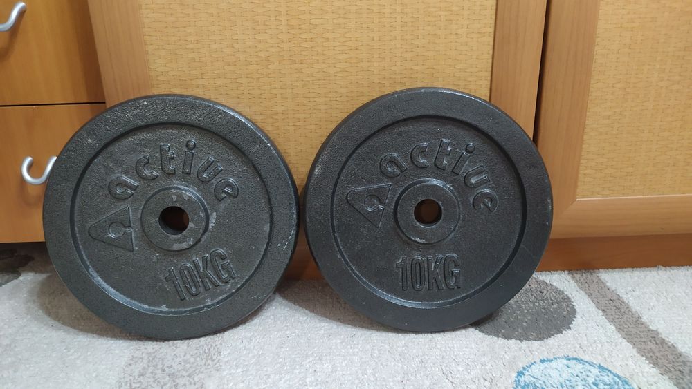 Блины для штанги