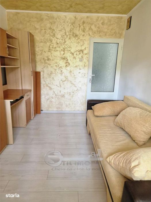 Apartament 3 camere Decomandat - CUG