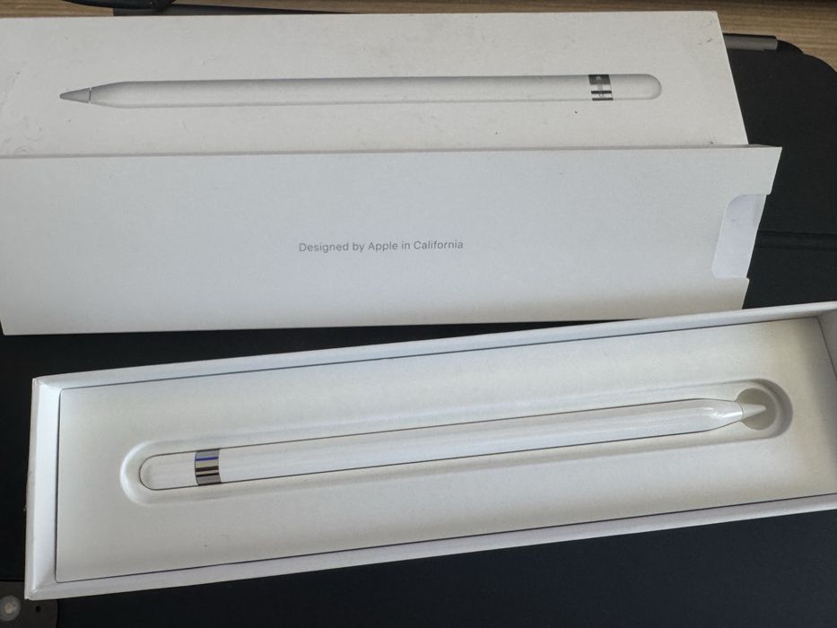 Apple pencil Gen 1