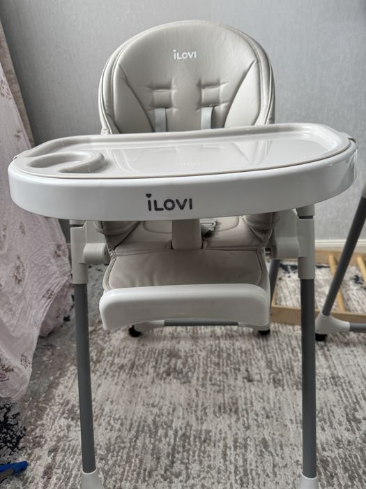 Продам 2 стула для кормления.