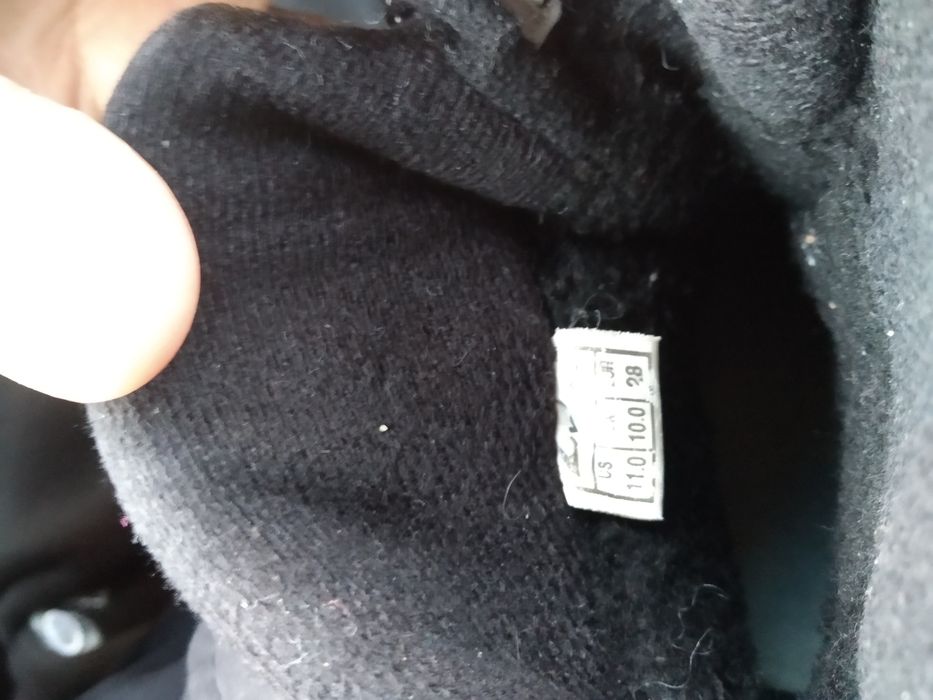 Обувки Viking.Номер 28