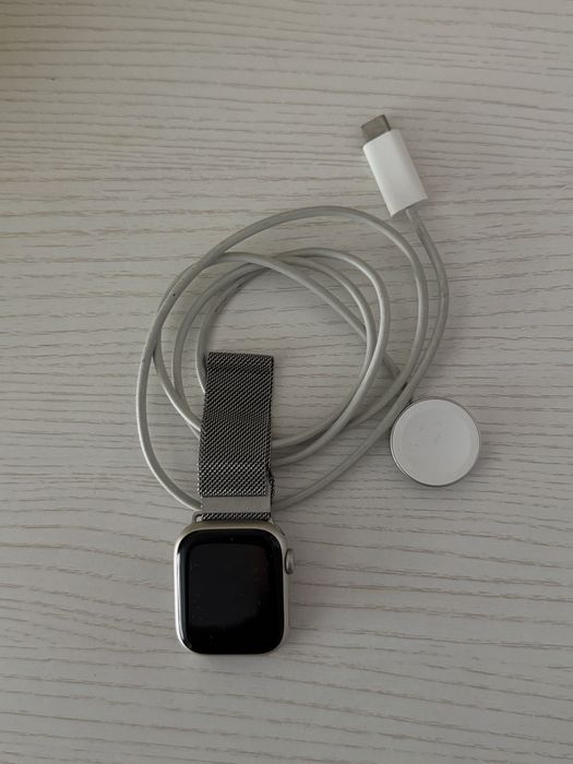 apple watch 7 series 41mm 32gb