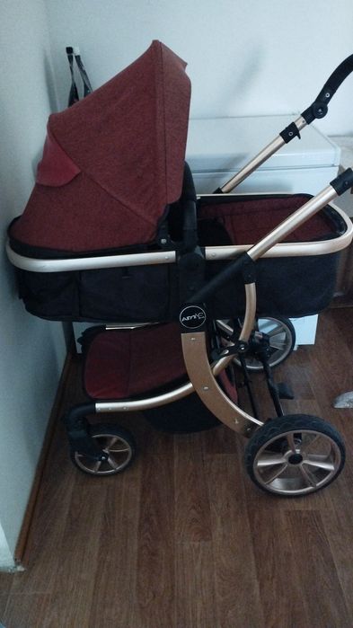 Продам коляску в отличном состоянии