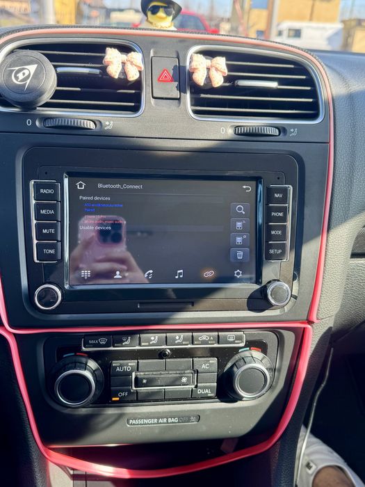 Volkswagen Golf 6 – 1.2 TSI – 2010 – 160.000 km – 5500 €