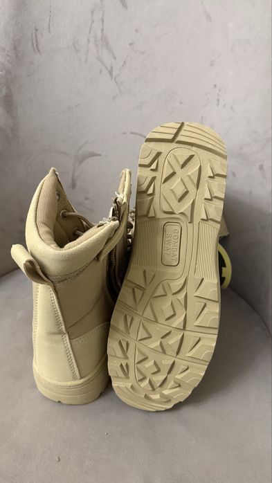 Берцы новые 41-42 размер