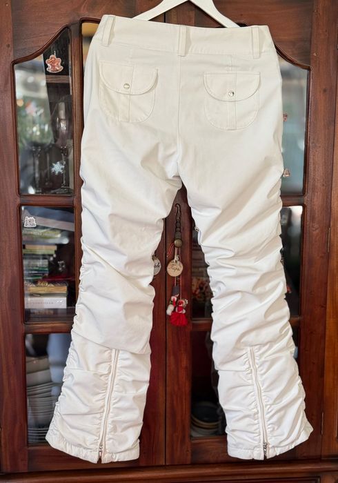 Дамски ски костюм Bogner