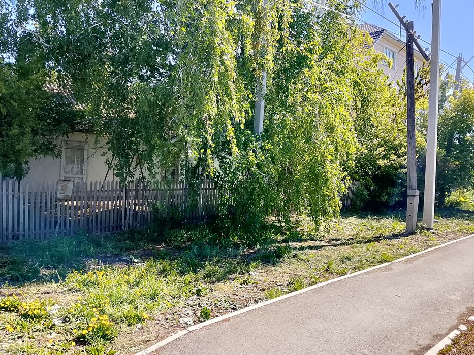 Дом в поселке жибек жолы
