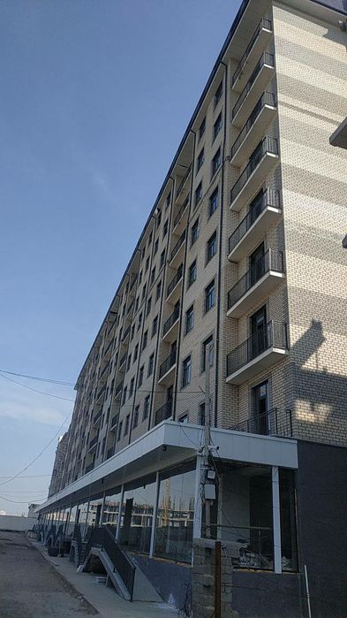 Uy sotiladi yangi g'ishtli uy metro ruparasida yaqinda kadastri chiqad