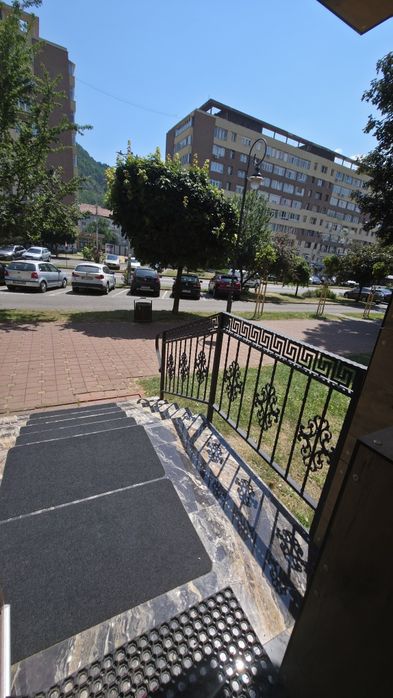 Preluare cabinet stomatologic dotat și  avizat + chirie lunară  spațiu