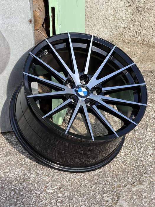 Джанти Vossen за БМВ BMW 19 “ цола 5х120 нови Спорт Пакет E90 F10 F30
