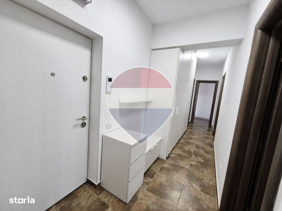 Apartament 3 camere de vânzare | Bloc nou | Parcare | Rahova Salaj